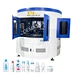 DM-PT45 Spray Painting Machine
